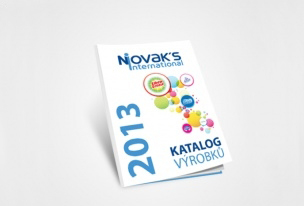 Katalog - Novaks International s.r.o.